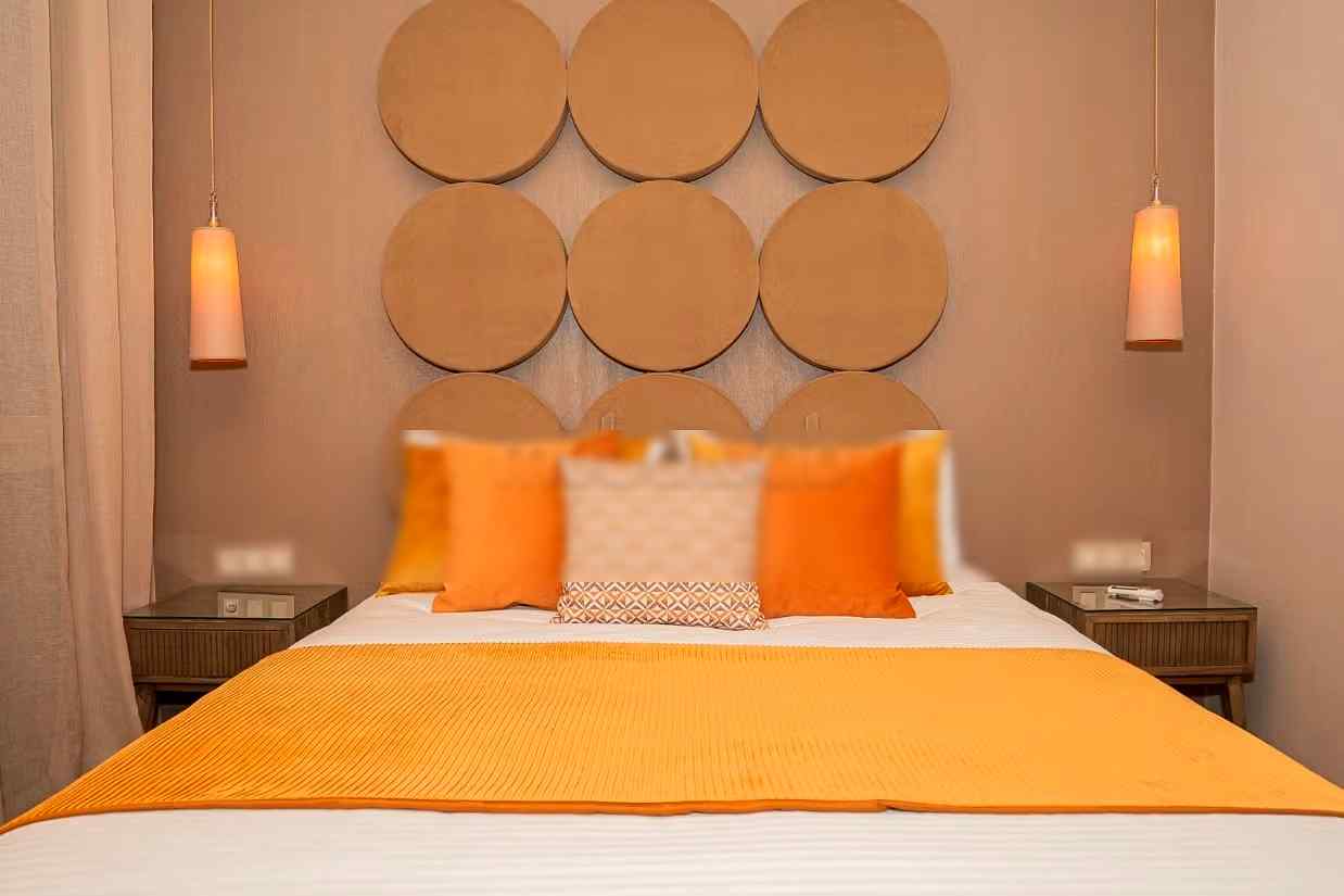 Tres chic appartement a prestigia golf city - Photo 7