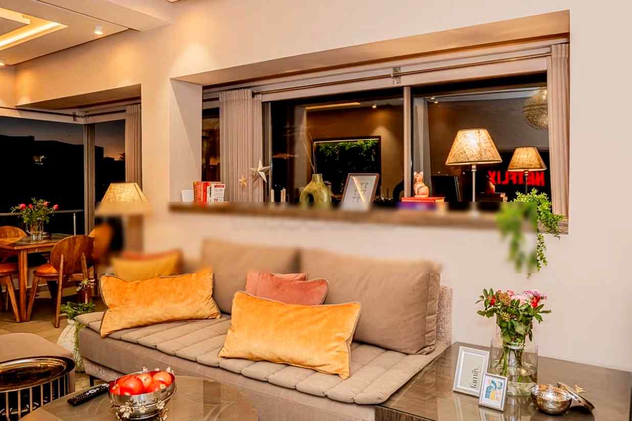 Tres chic appartement a prestigia golf city - Photo 3