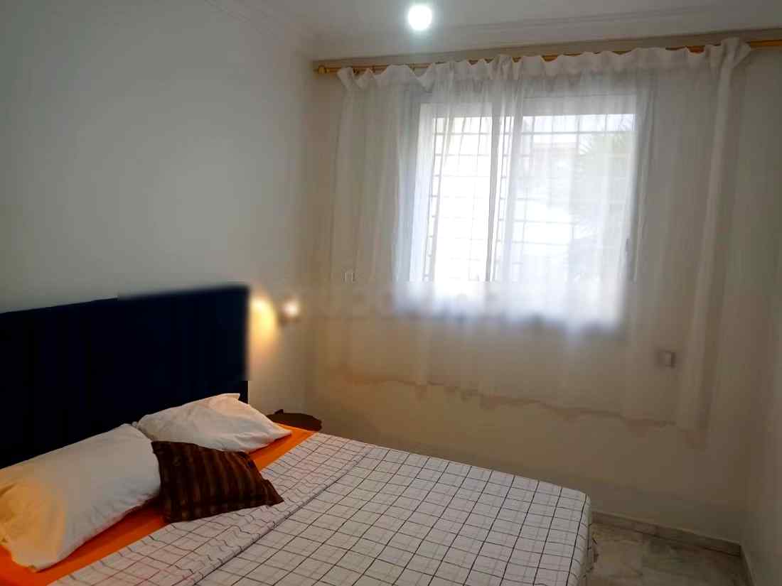 Appartement meublé à 5 min de Technopolis - Photo 11