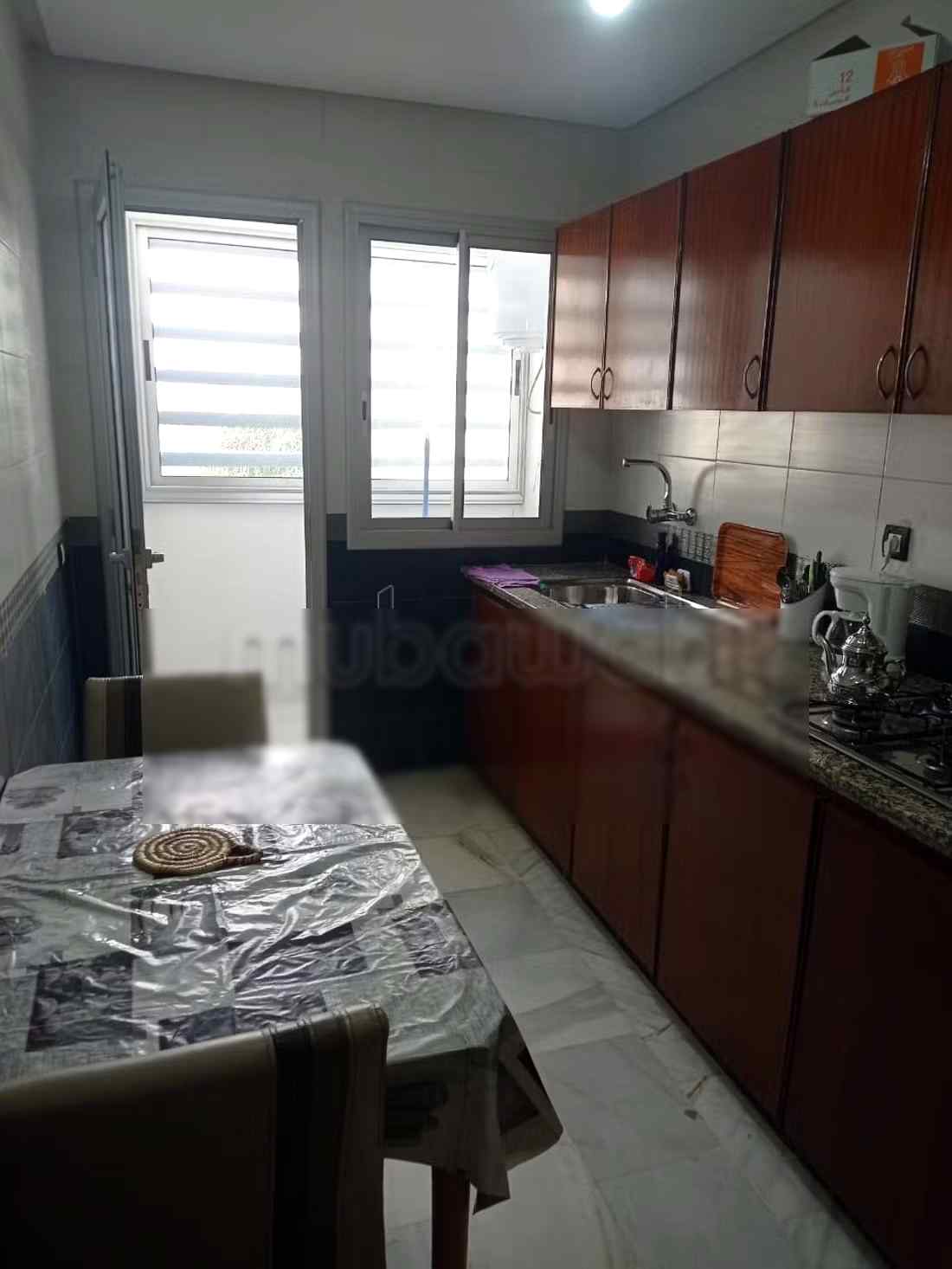 Appartement meublé à 5 min de Technopolis - Photo 9