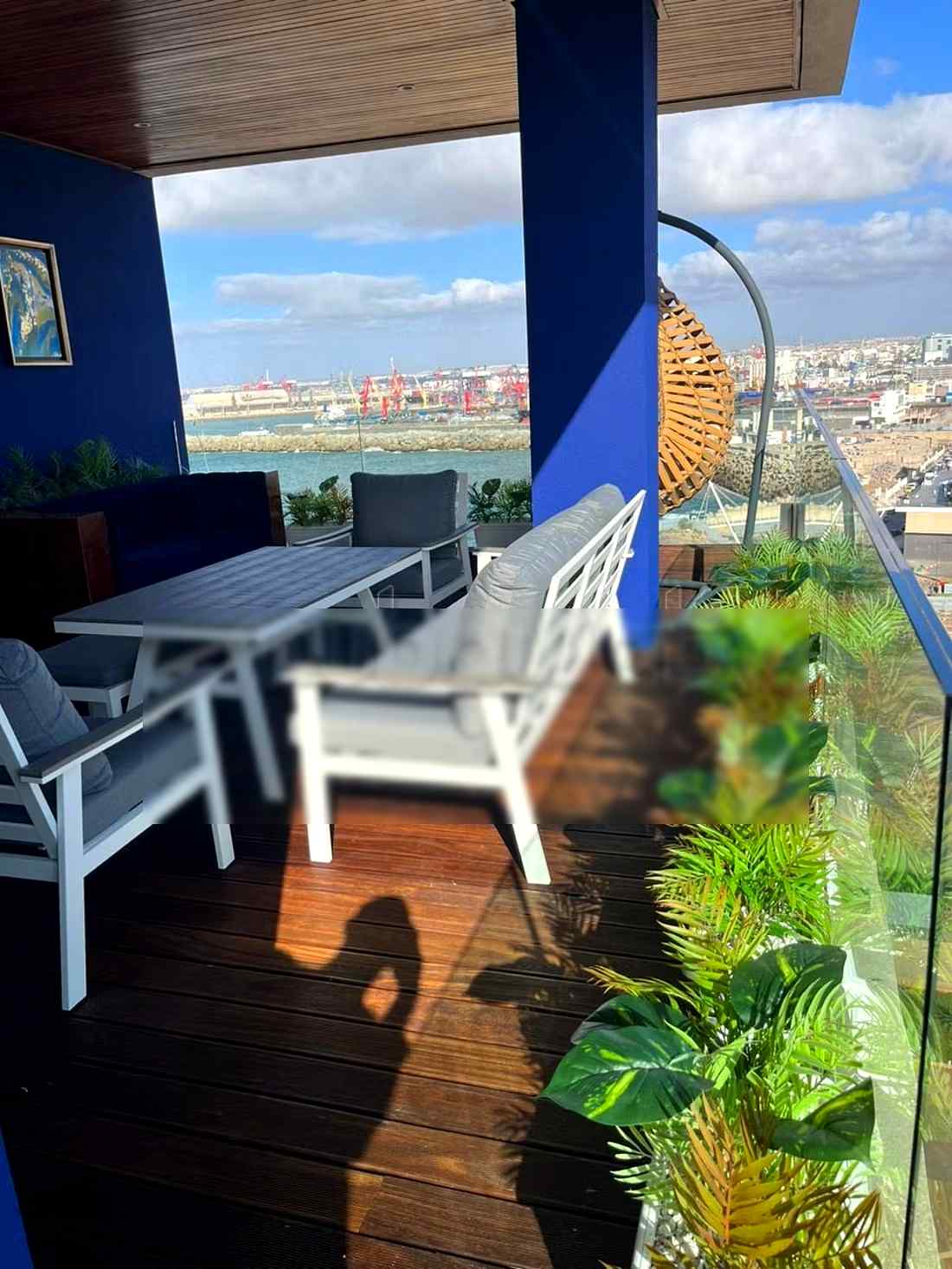 Location d'un appartement de vacances à Marina - Photo 10