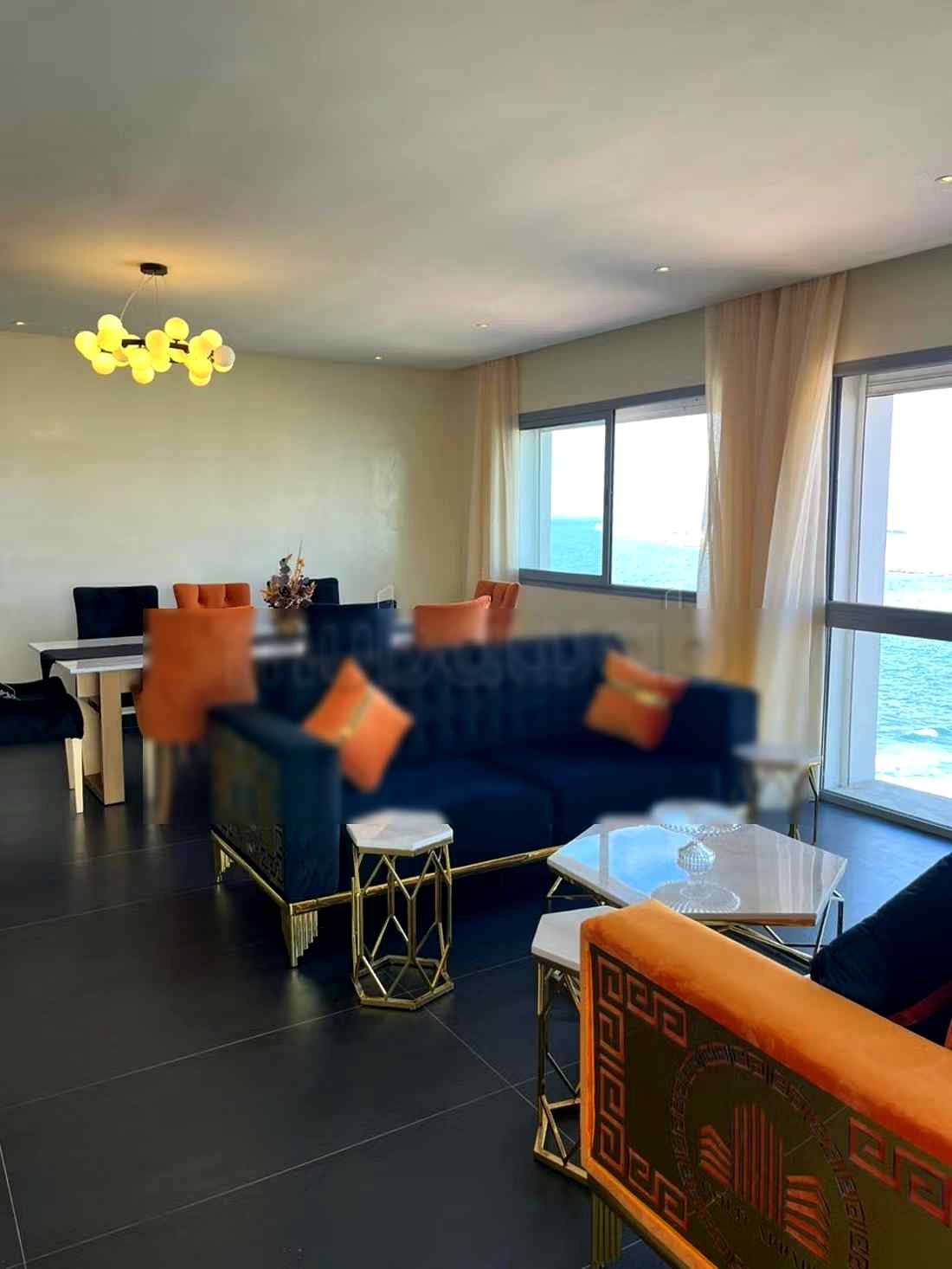 Location d'un appartement de vacances à Marina - Photo 8
