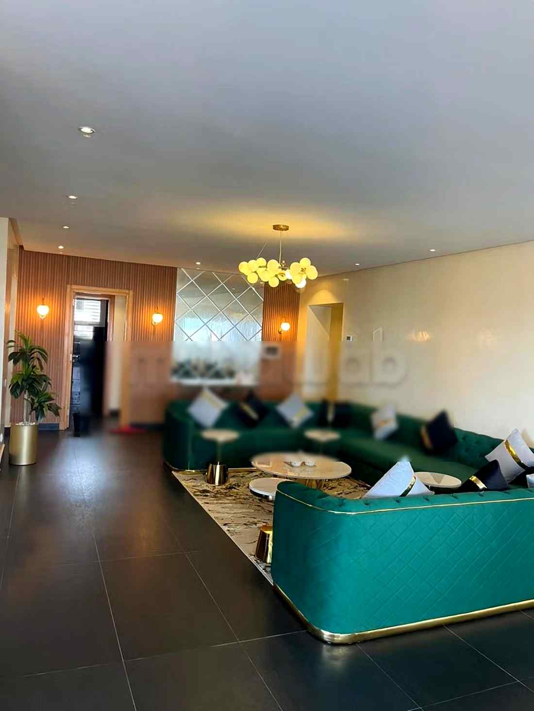 Location d'un appartement de vacances à Marina - Photo 5