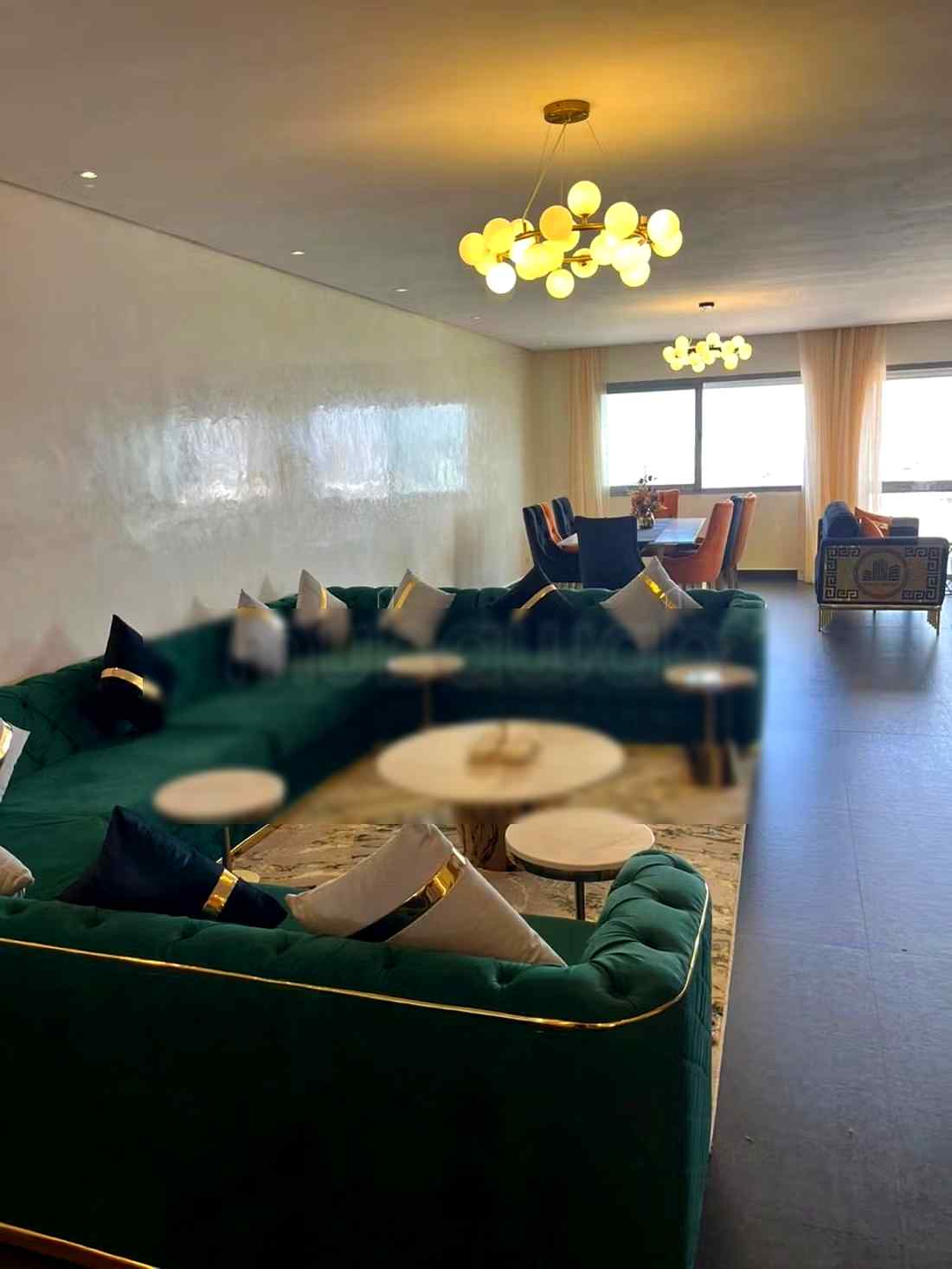Location d'un appartement de vacances à Marina - Photo 3
