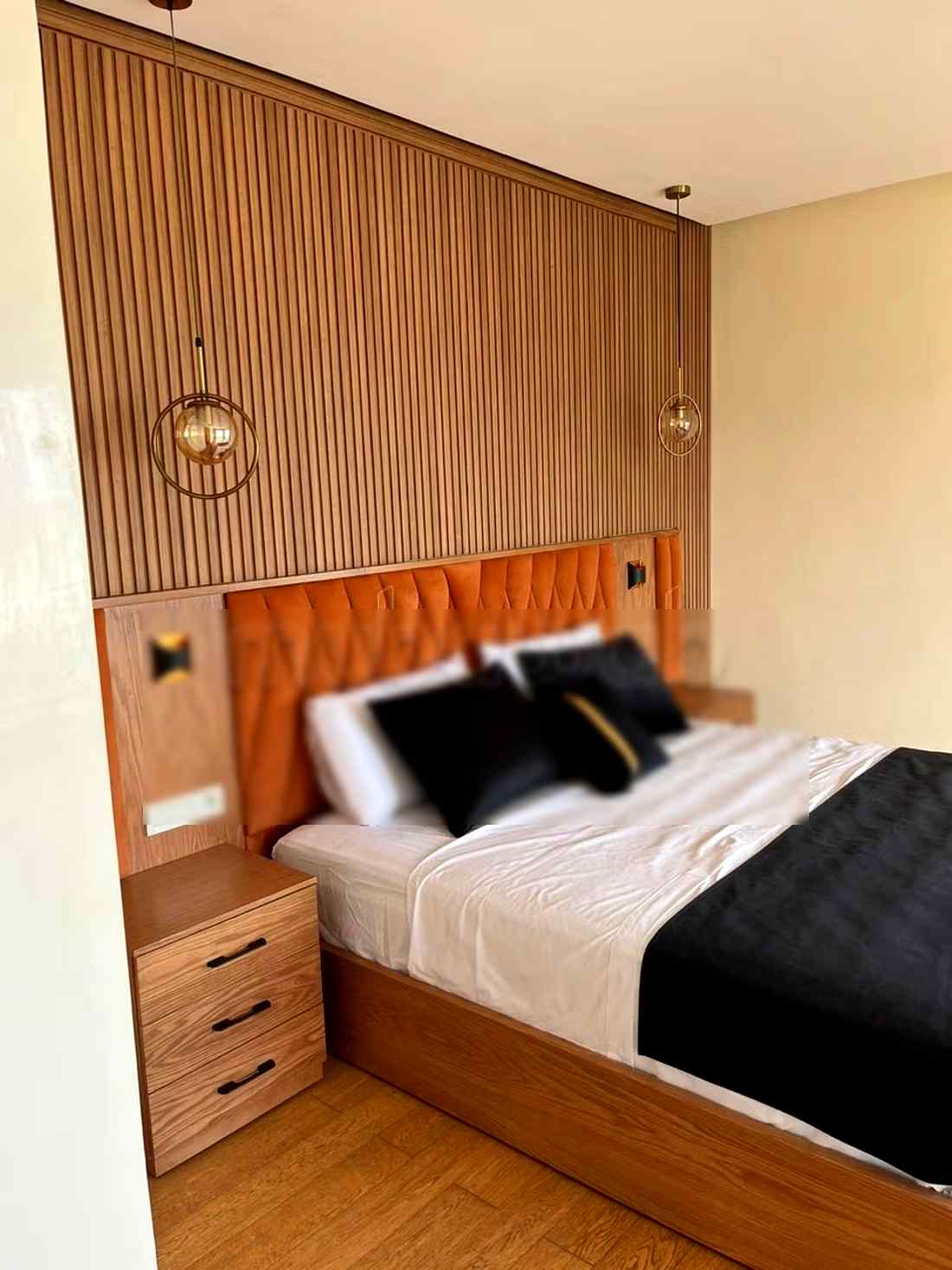 Location d'un appartement de vacances à Marina - Photo 17