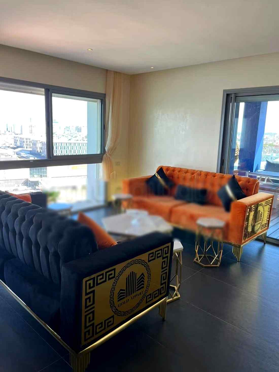 Location d'un appartement de vacances à Marina - Photo 7