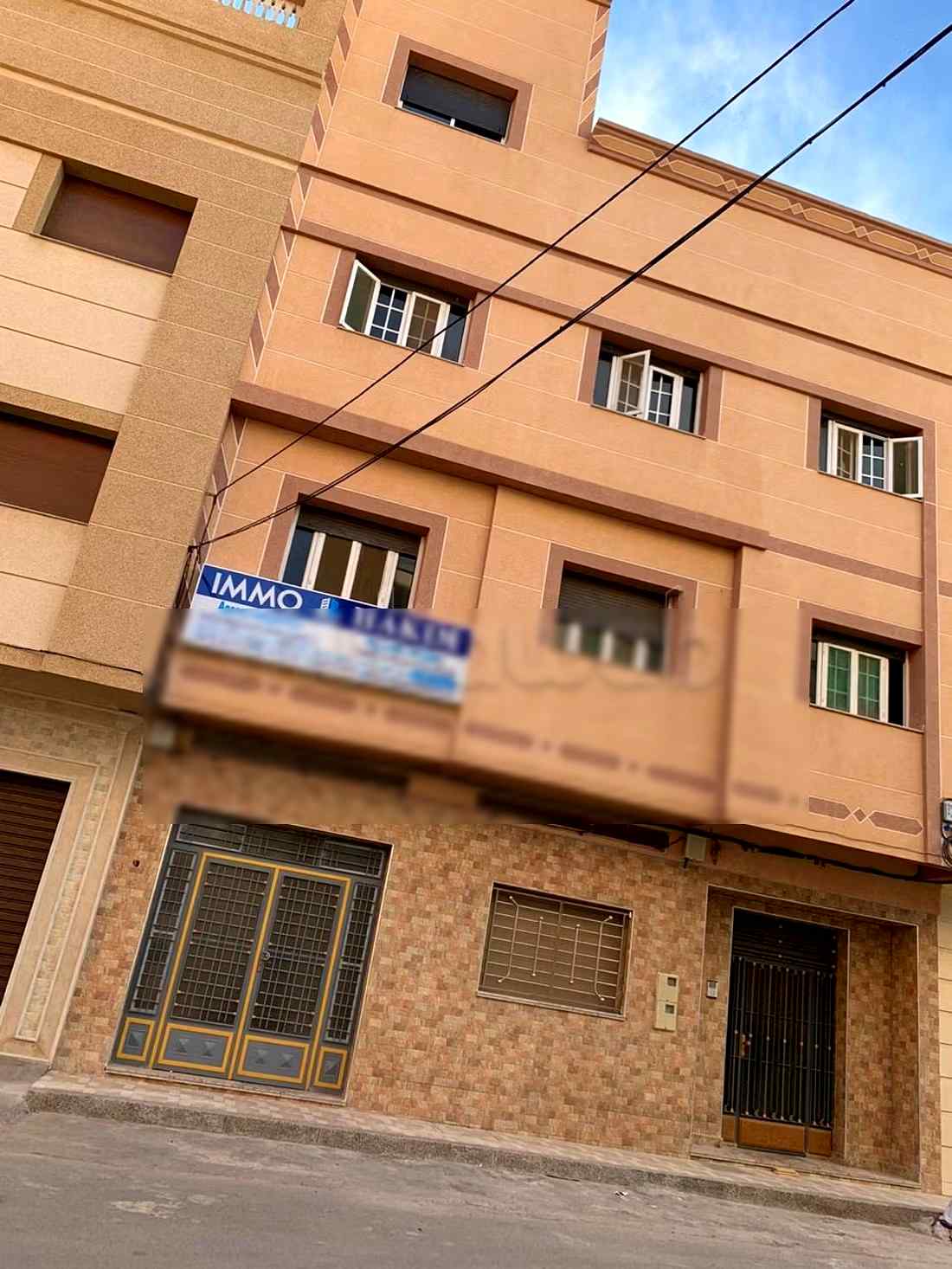 Studio meublè à louer au centre ville de Nador - Photo 6