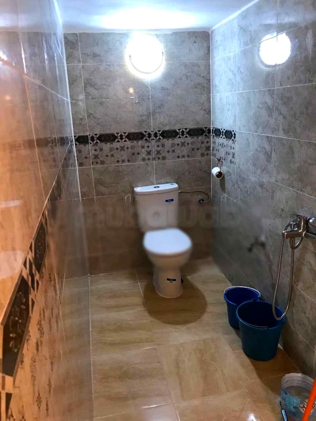 Studio meublè à louer au centre ville de Nador - Photo 10