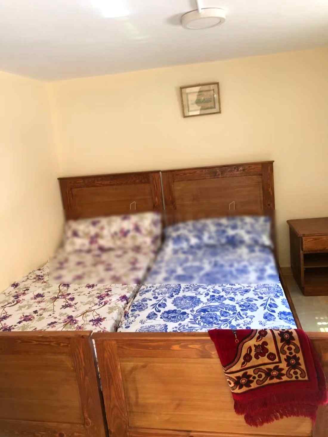 Studio meublè à louer au centre ville de Nador - Photo 4