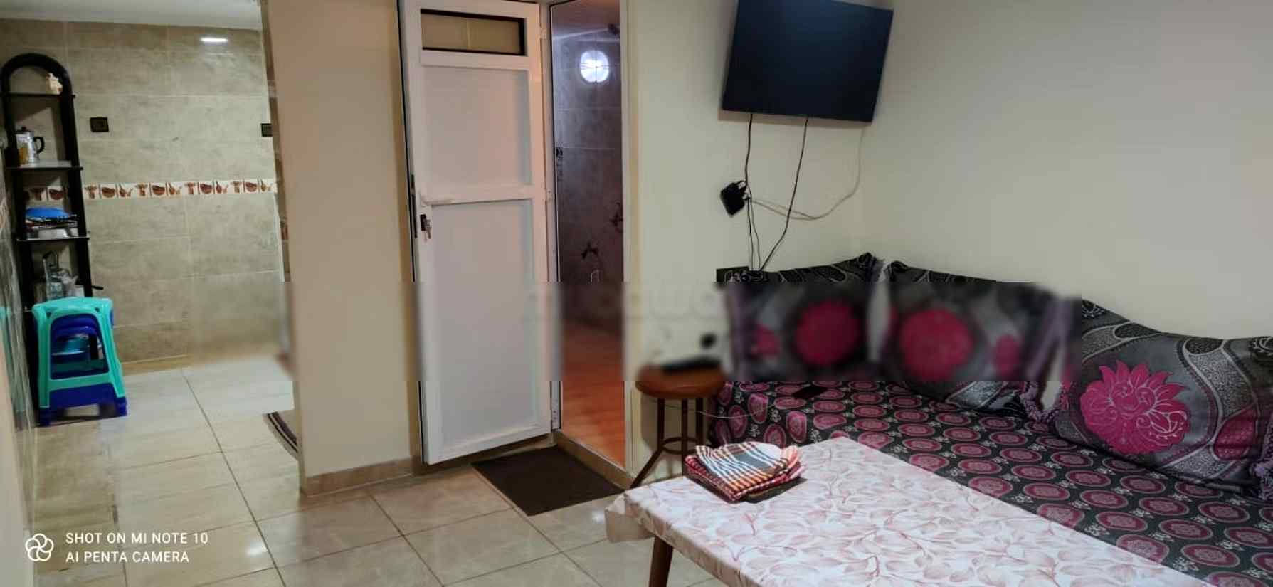 Studio meublè à louer au centre ville de Nador - Photo 8