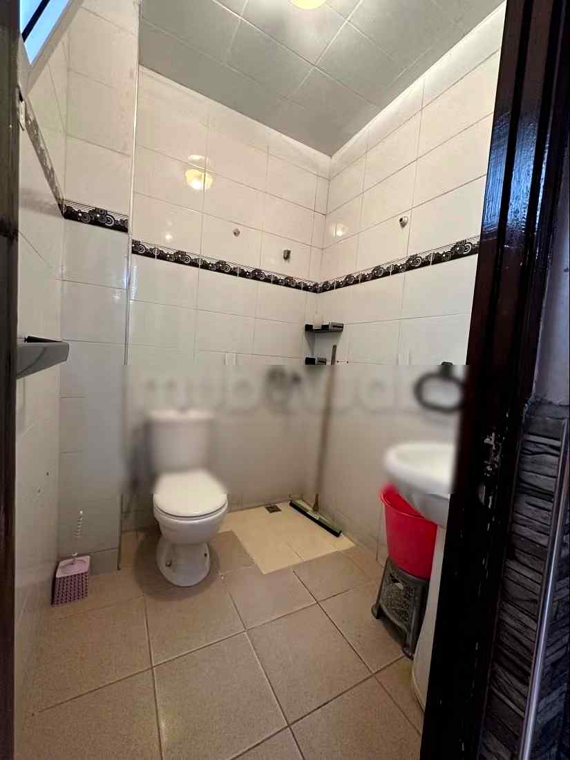 Location d'un appartement à Hay Salam. Surface de 60 m². Salon traditionnel et porte blindée - Photo 4