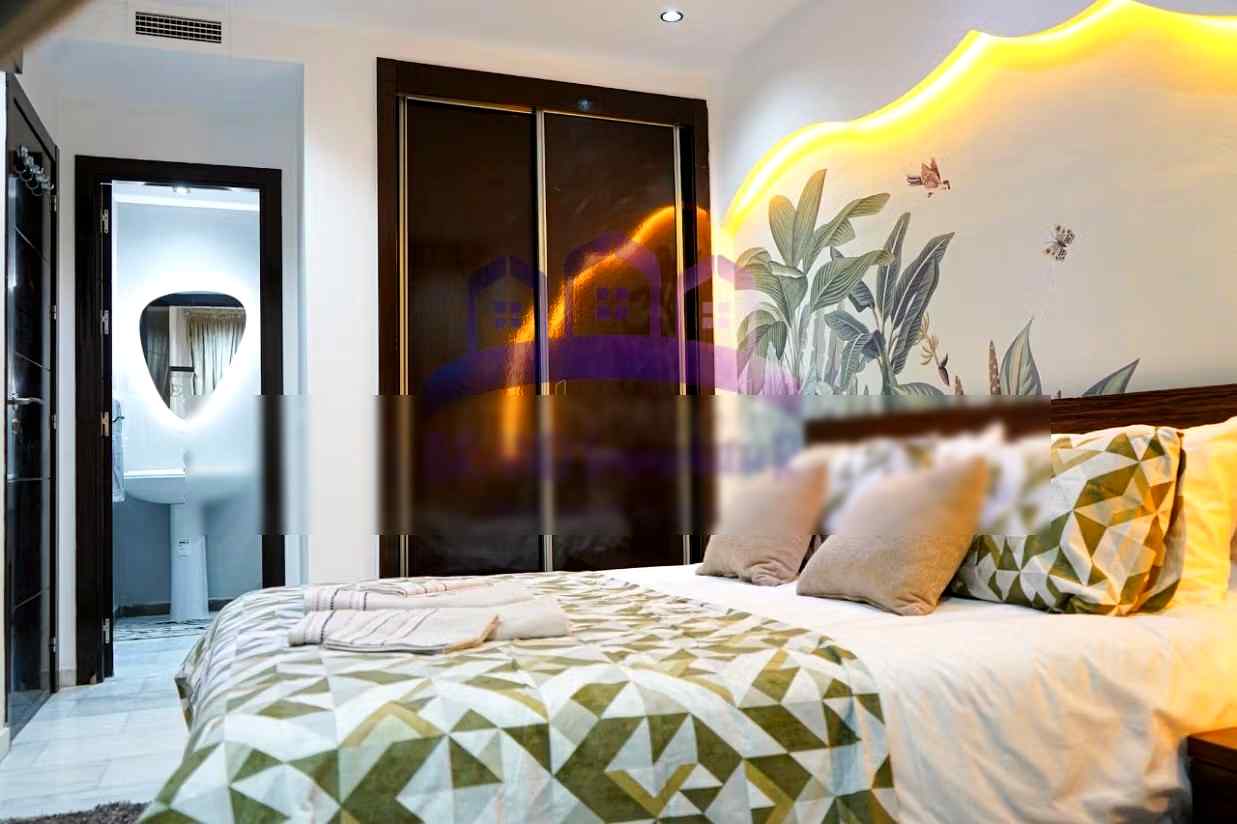 Bel appartement en location vacances - Photo 6