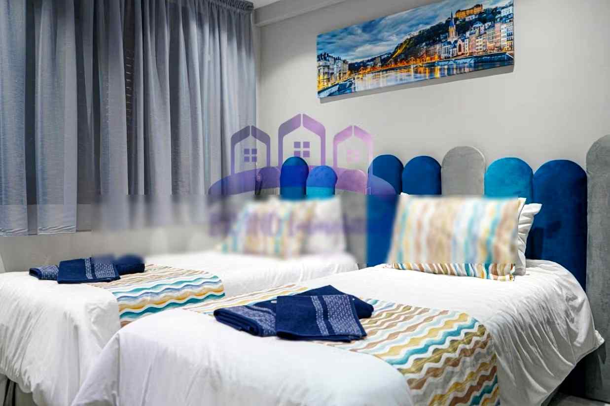 Bel appartement en location vacances - Photo 7