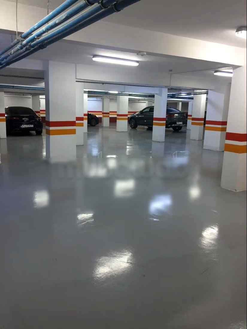 Au parc chauffage wifi ascenseur garage - Photo 12
