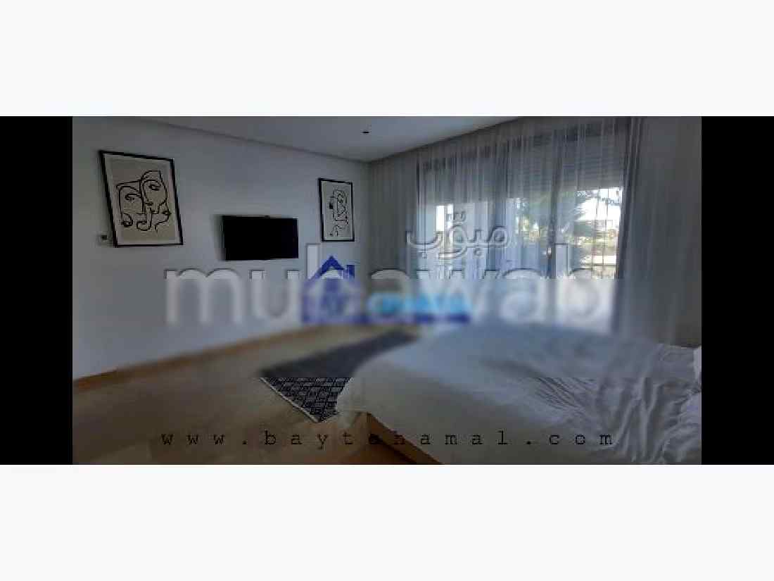 Location appartement de luxe à Ritz Carlton - Photo 8