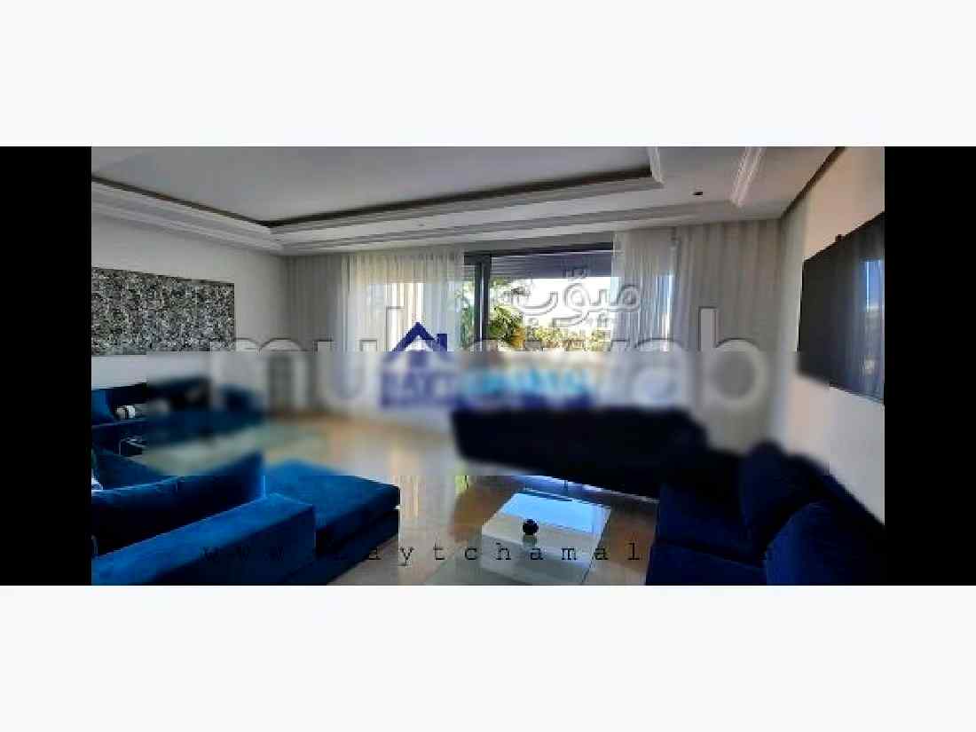 Location appartement de luxe à Ritz Carlton - Photo 3