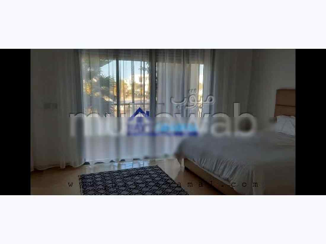 Location appartement de luxe à Ritz Carlton - Photo 4