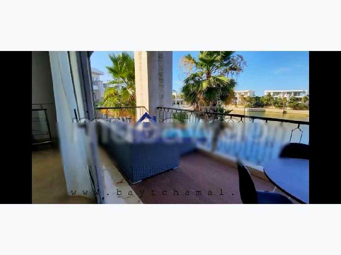 Location appartement de luxe à Ritz Carlton - Photo 5