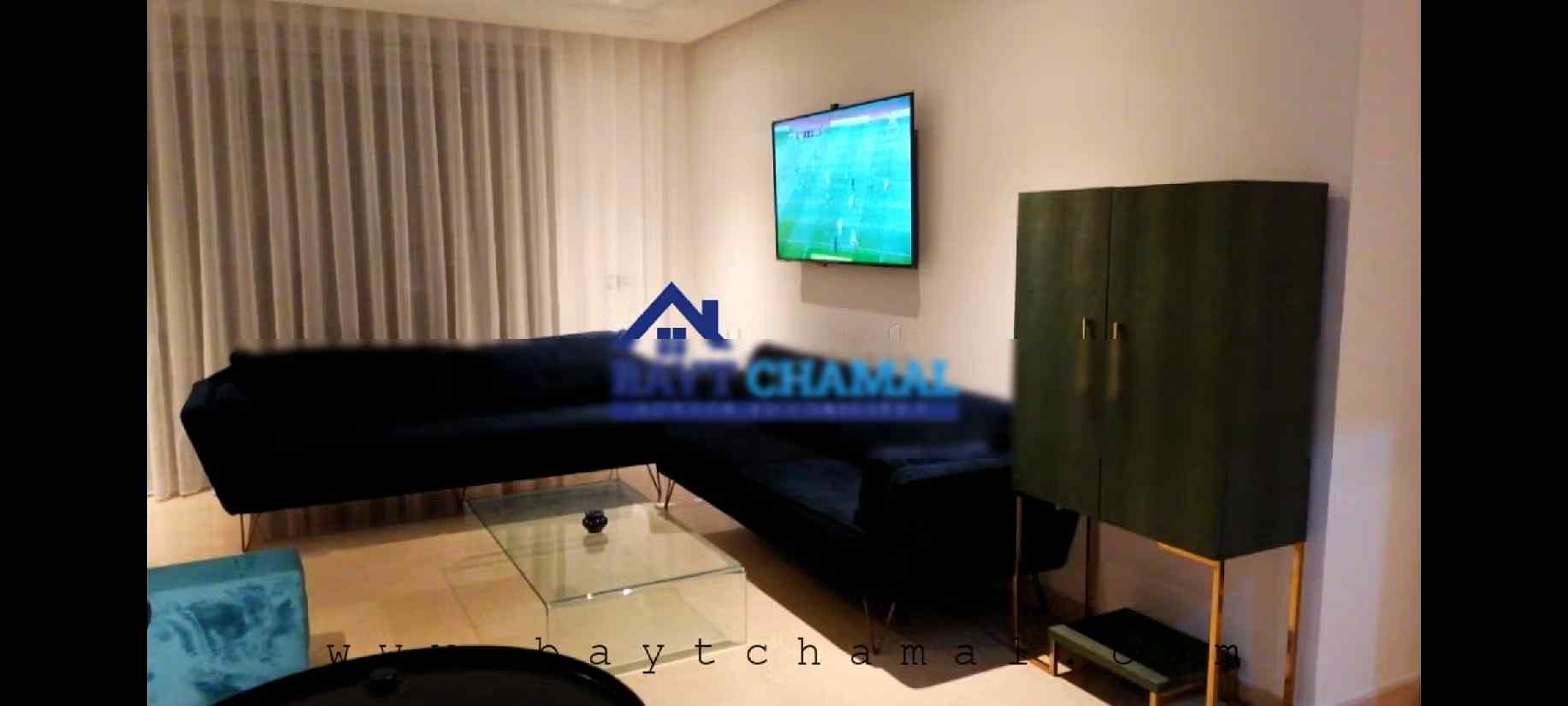 Location appartement de luxe à Ritz Carlton - Photo 14