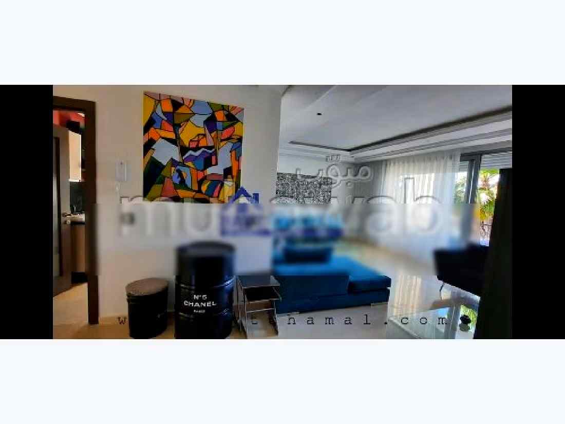 Location appartement de luxe à Ritz Carlton - Photo 7