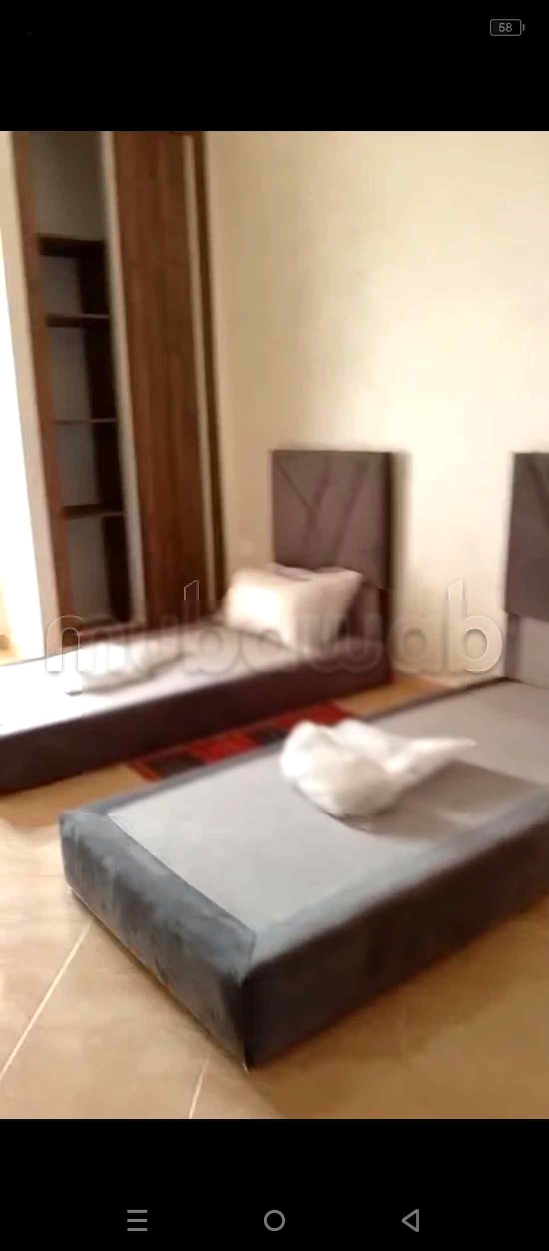 Appartement meublé a louer - Photo 2