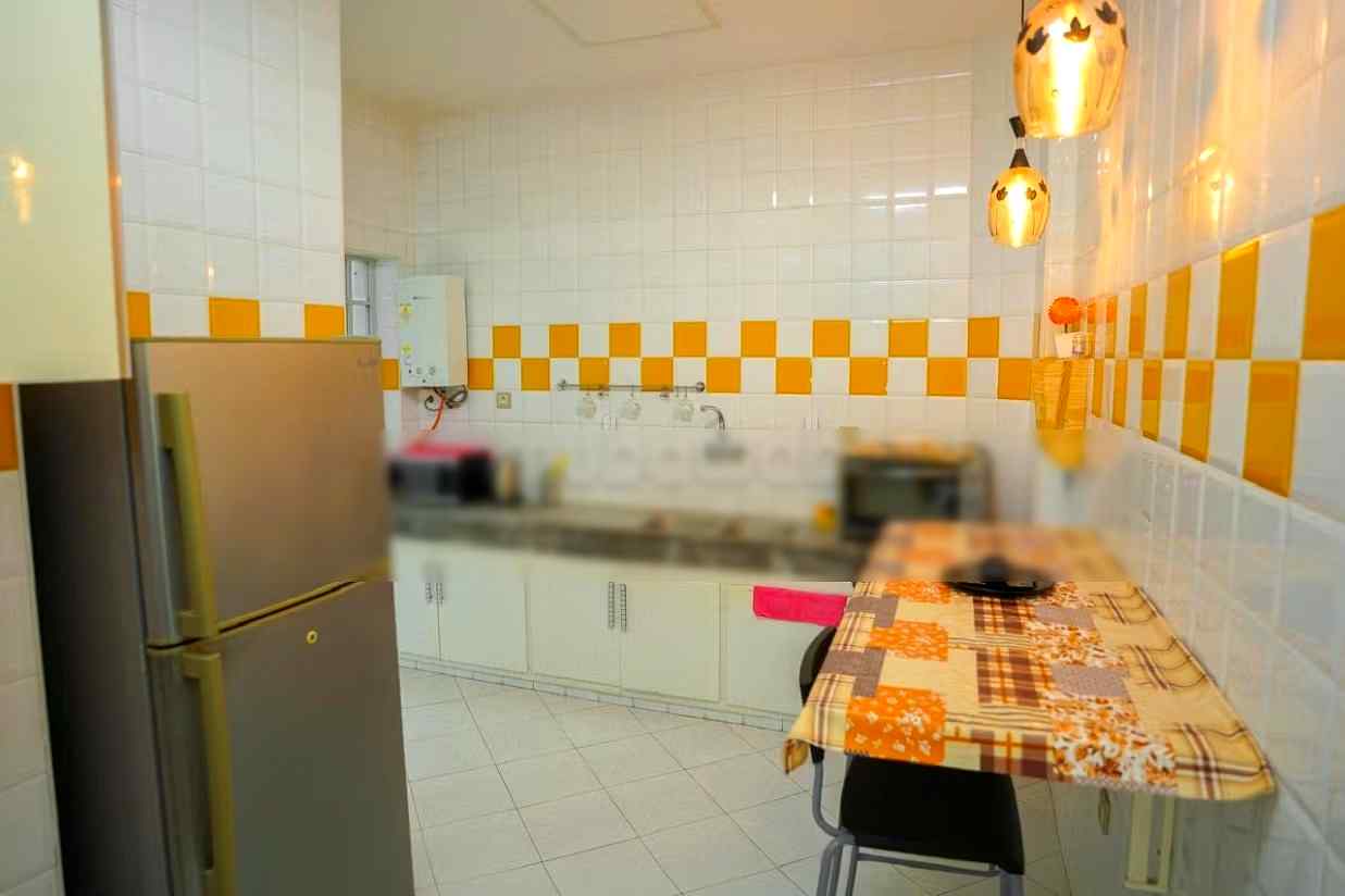 Appartement spacieux à Iberia Tanger - Photo 6