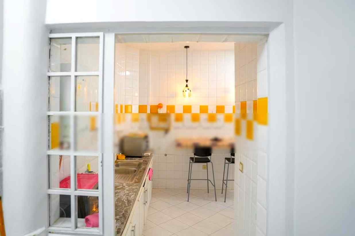 Appartement spacieux à Iberia Tanger - Photo 5