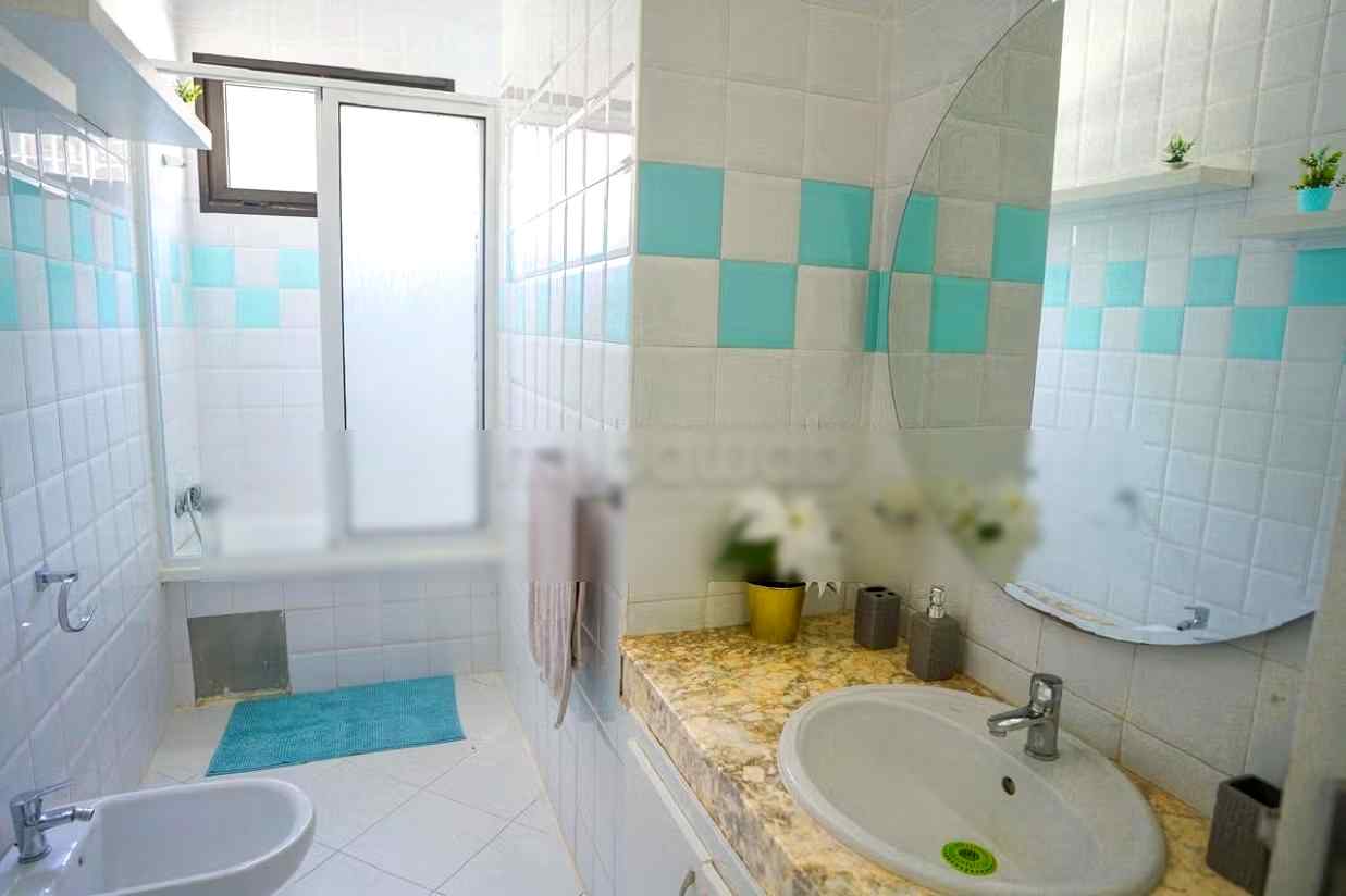 Appartement spacieux à Iberia Tanger - Photo 8