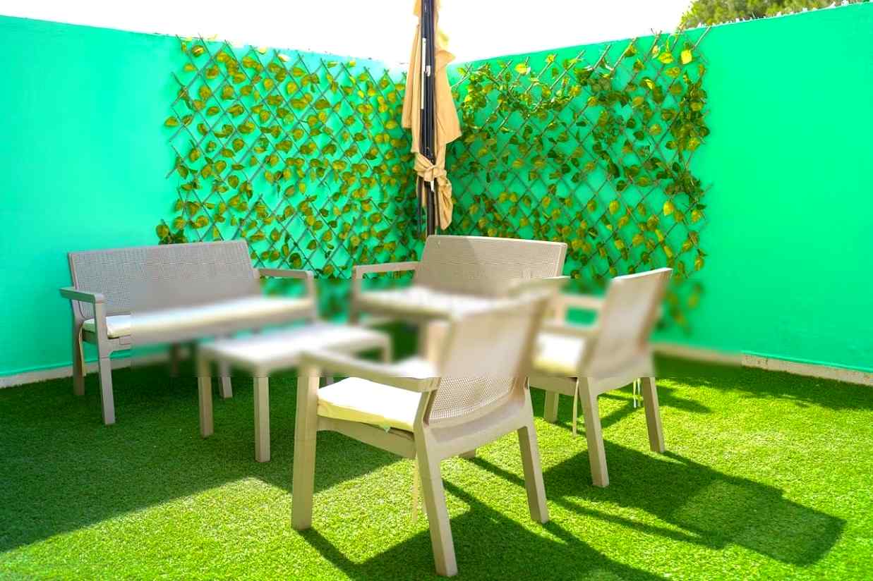 Appartement spacieux à Iberia Tanger - Photo 2