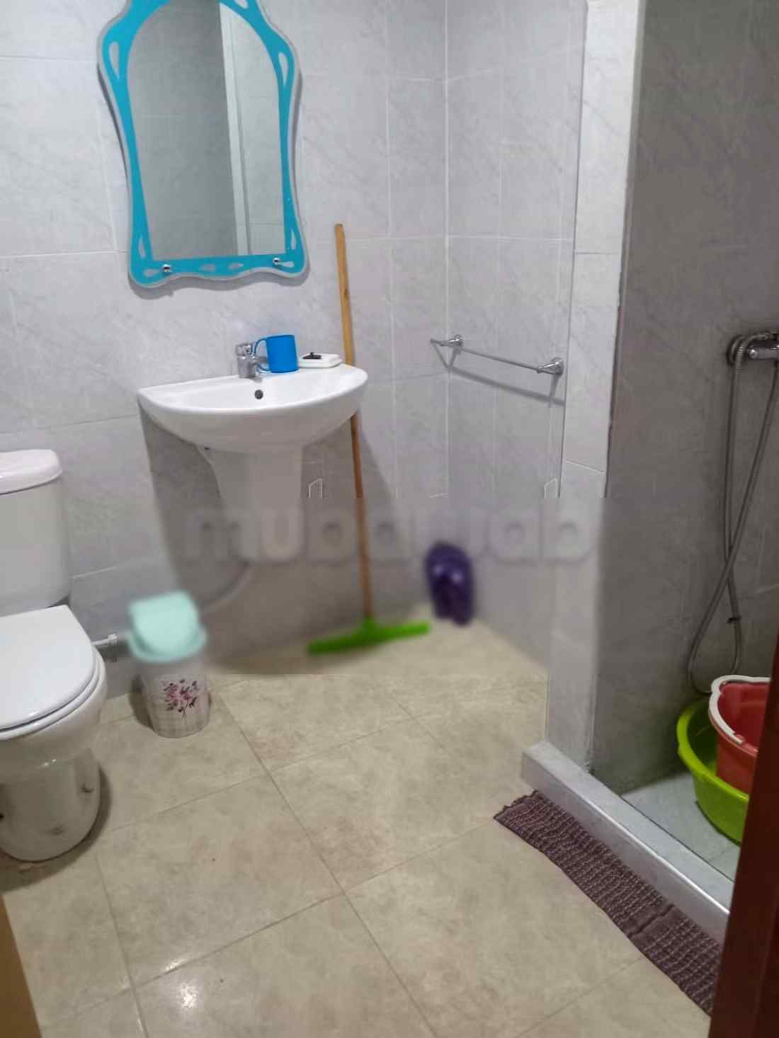 Appartements à louer à El Mansouria. 
Surface totale 70 m². 
Piscine et air conditionné - Photo 6