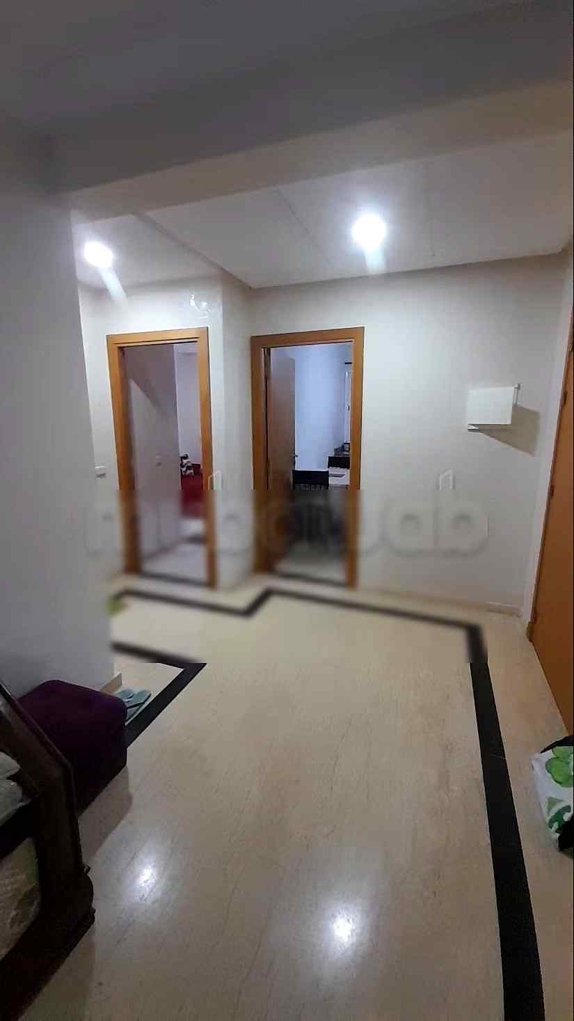 Appartements à louer à El Mansouria. 
Surface totale 70 m². 
Piscine et air conditionné - Photo 3