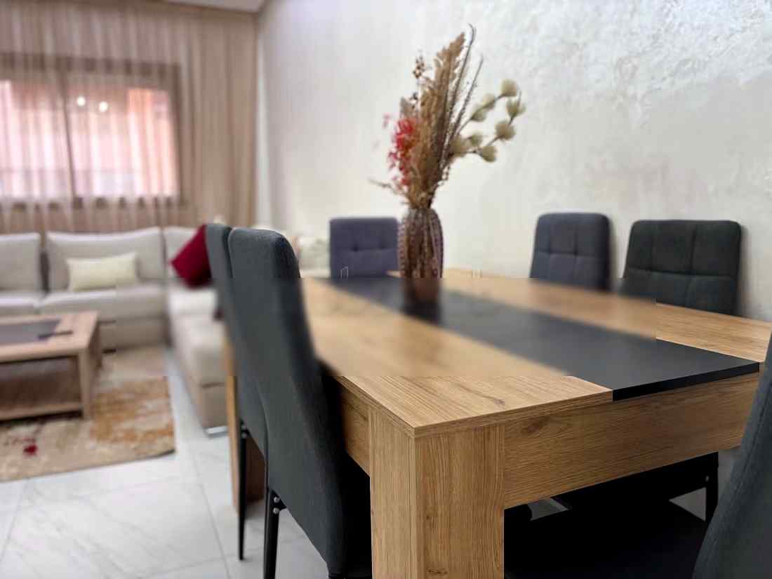 Appartement de vacances à louer à Ouasis. 1 Pièce. Concierge et piscine - Photo 25