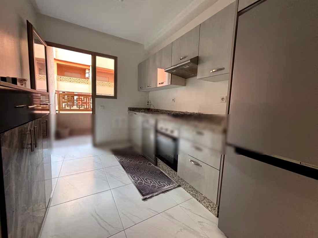 Appartement de vacances à louer à Ouasis. 1 Pièce. Concierge et piscine - Photo 27