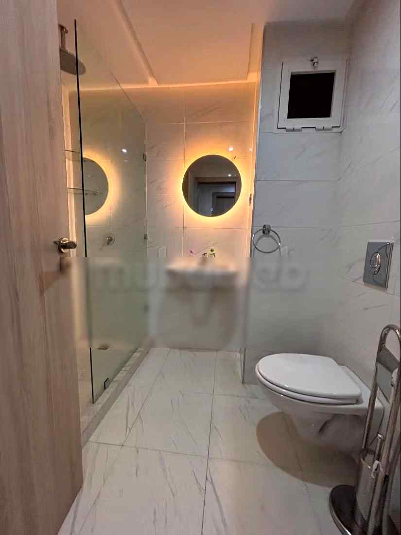 Appartement de vacances à louer à Ouasis. 1 Pièce. Concierge et piscine - Photo 22