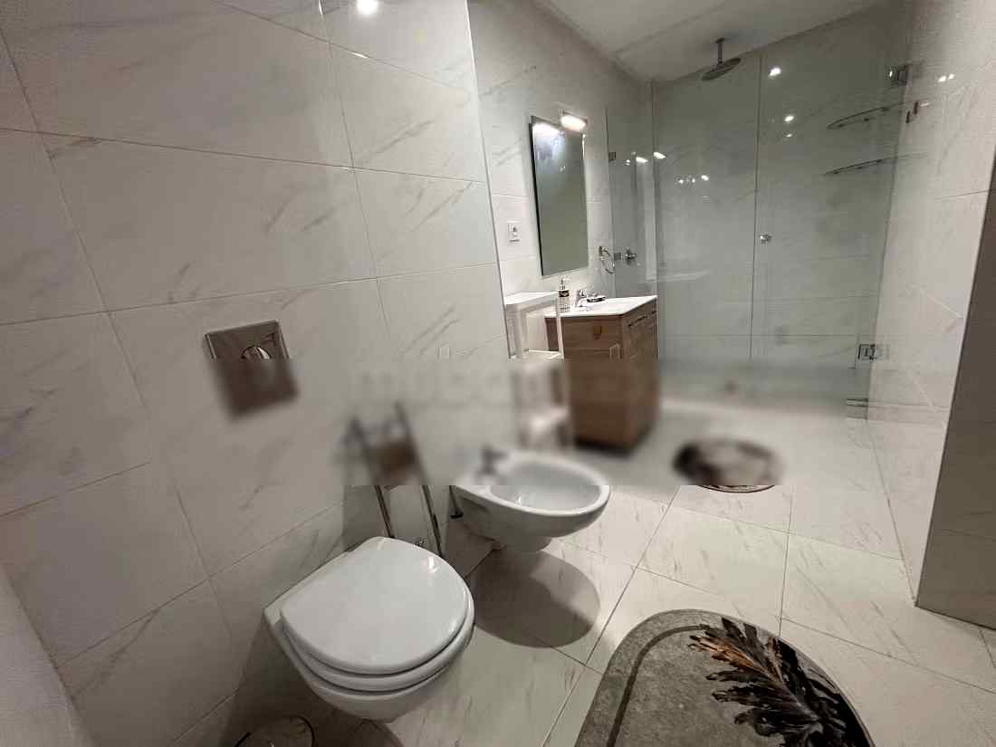 Appartement de vacances à louer à Ouasis. 1 Pièce. Concierge et piscine - Photo 15