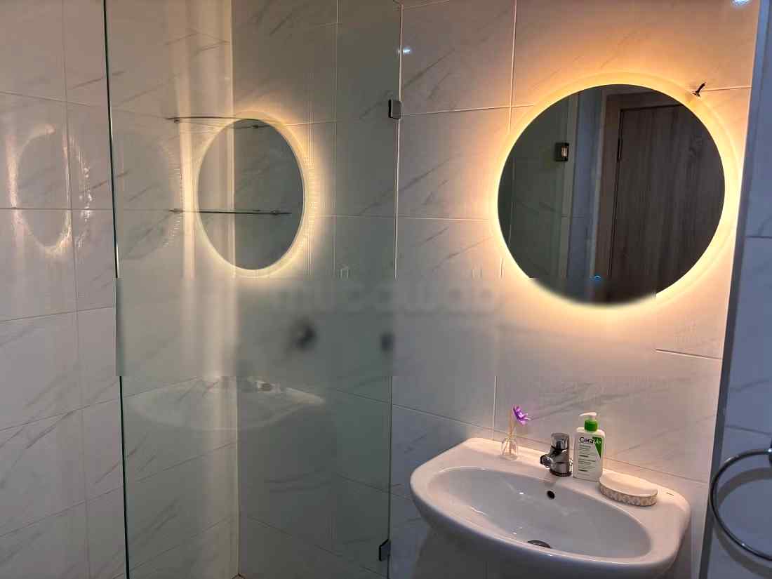 Appartement de vacances à louer à Ouasis. 1 Pièce. Concierge et piscine - Photo 23