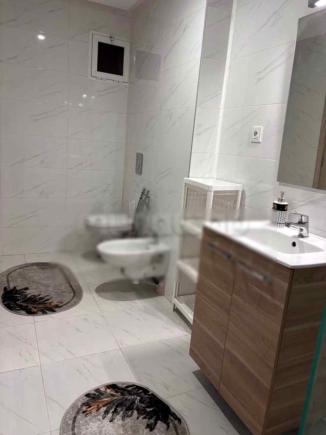 Appartement de vacances à louer à Ouasis. 1 Pièce. Concierge et piscine - Photo 16