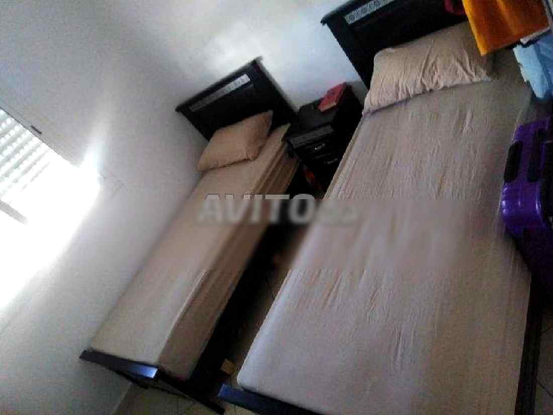 Appartement à route de achakar location courte durée - Photo 5
