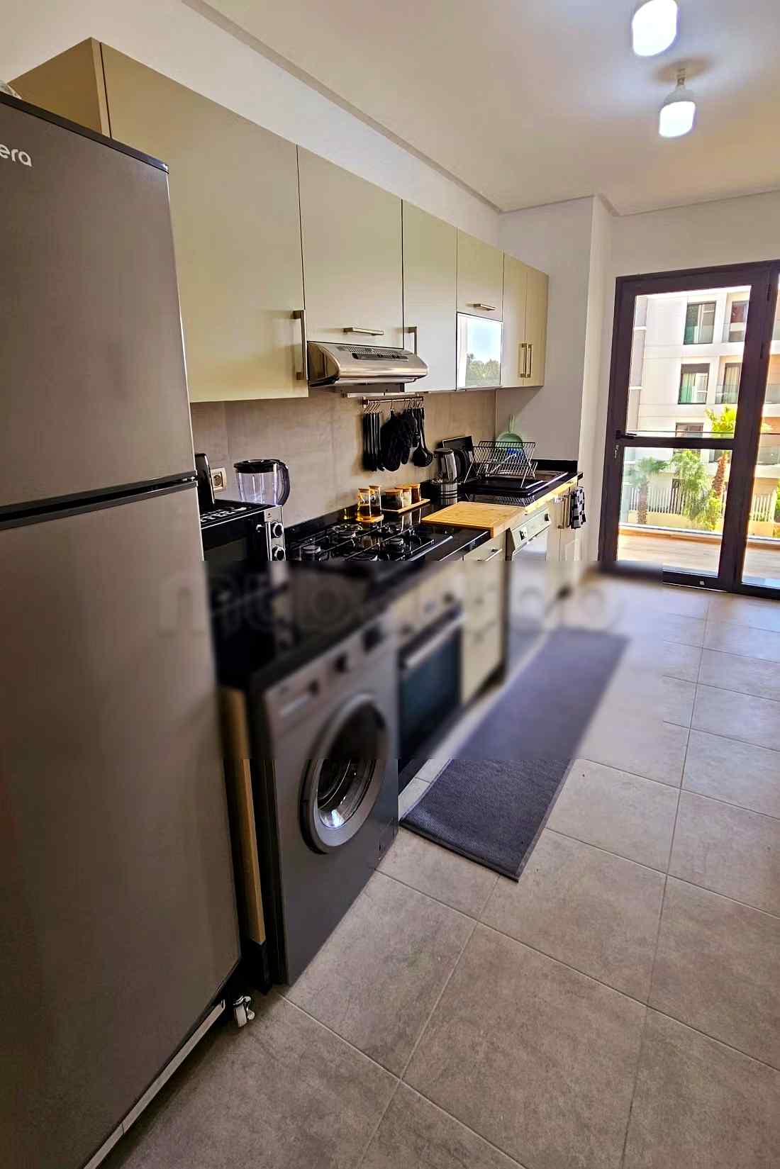 Appartement de Luxe Rabat Agdal - Photo 15