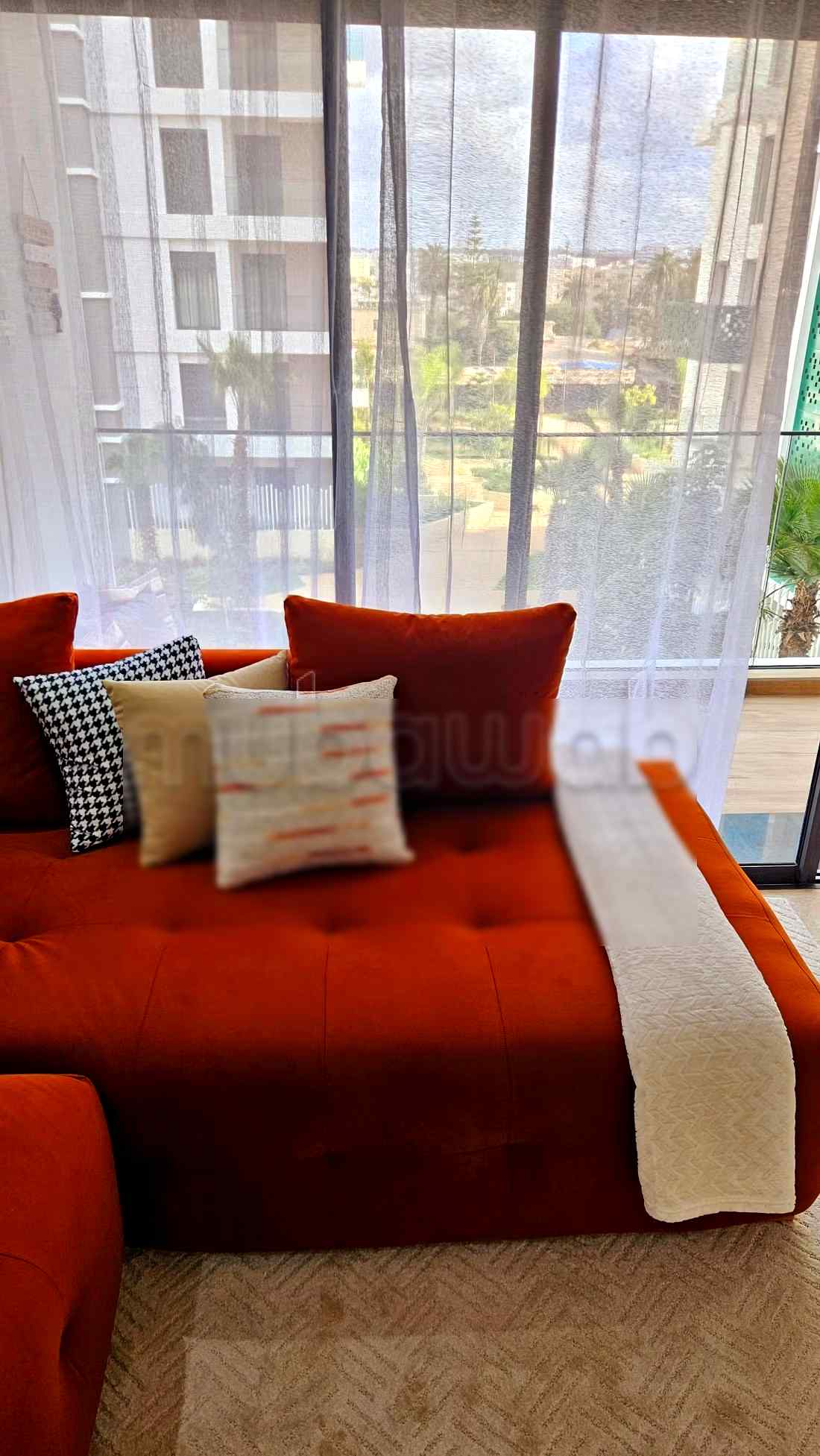 Appartement de Luxe Rabat Agdal - Photo 5
