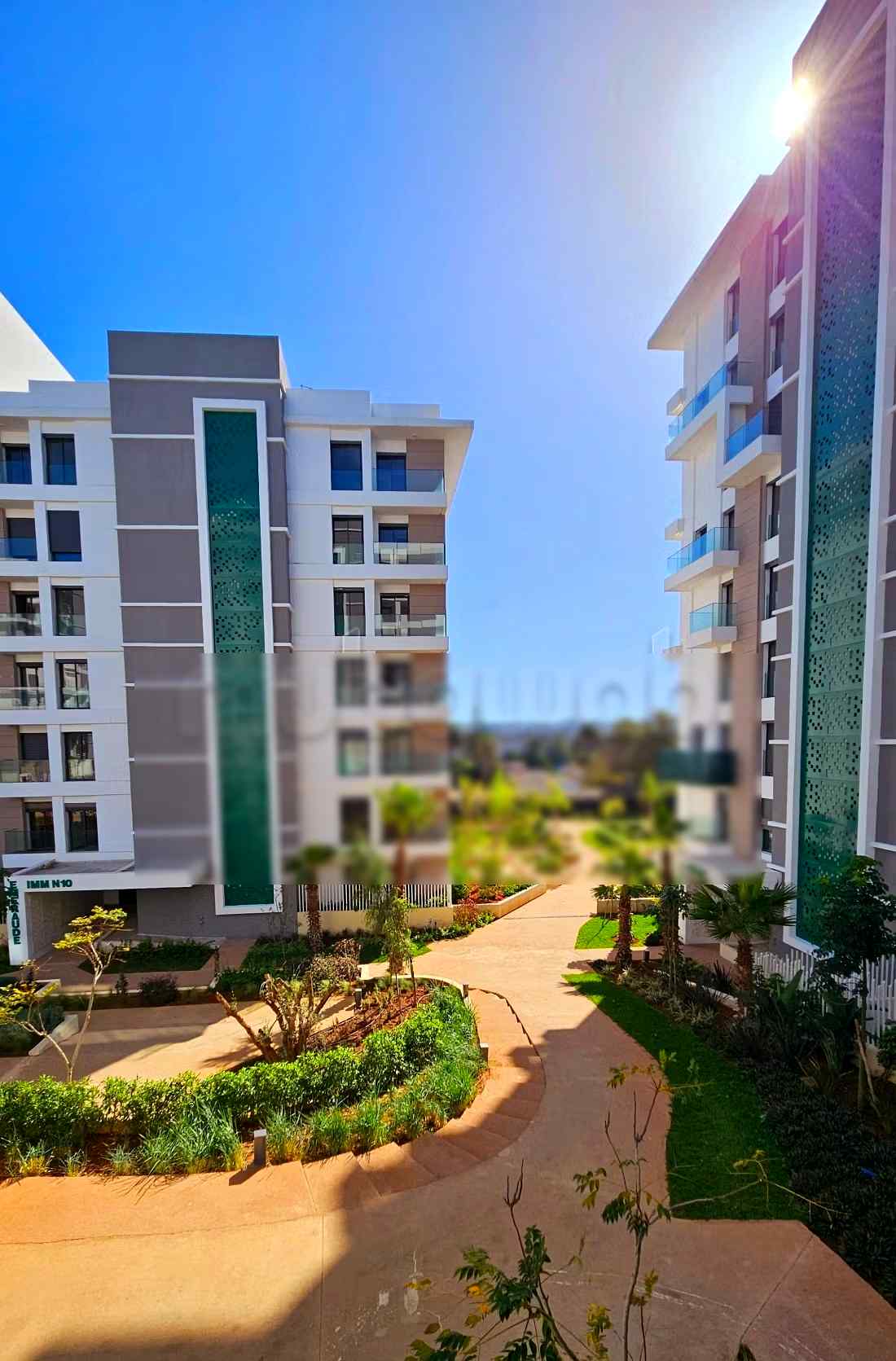 Appartement de Luxe Rabat Agdal - Photo 13