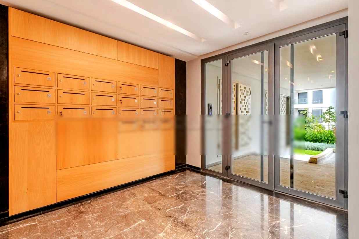 Appartement de Luxe Rabat Agdal - Photo 21
