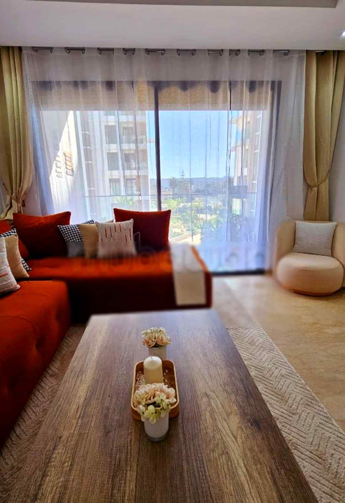 Appartement de Luxe Rabat Agdal - Photo 3
