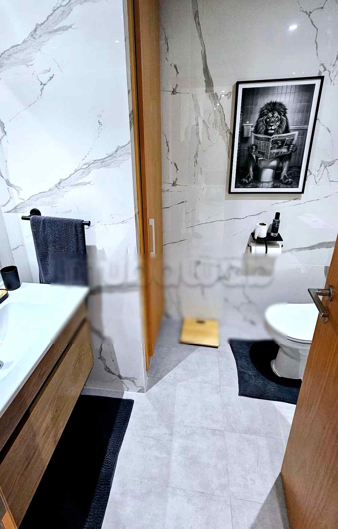Appartement de Luxe Rabat Agdal - Photo 14