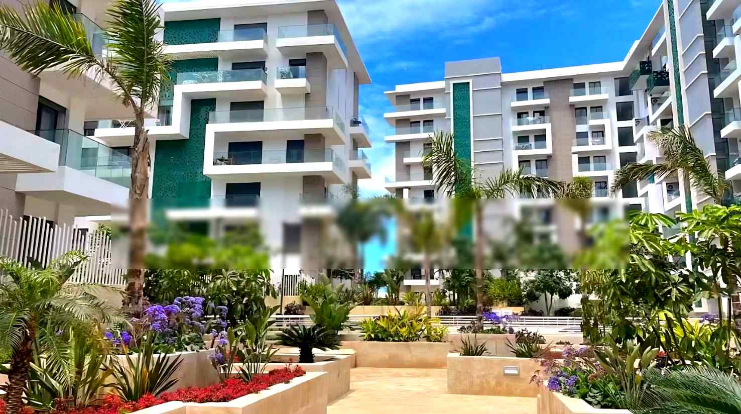 Appartement de Luxe Rabat Agdal - Photo 18
