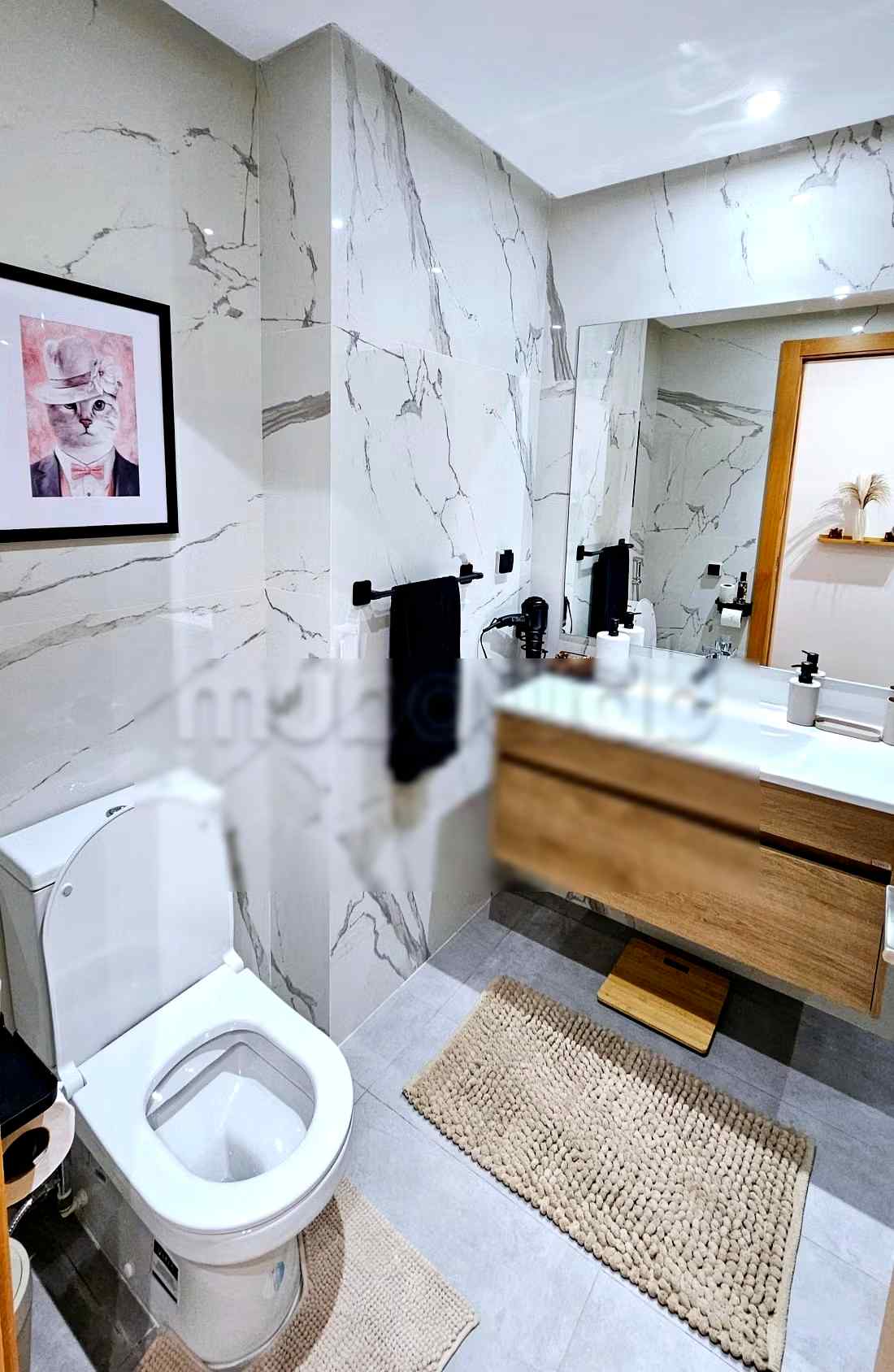 Appartement de Luxe Rabat Agdal - Photo 9
