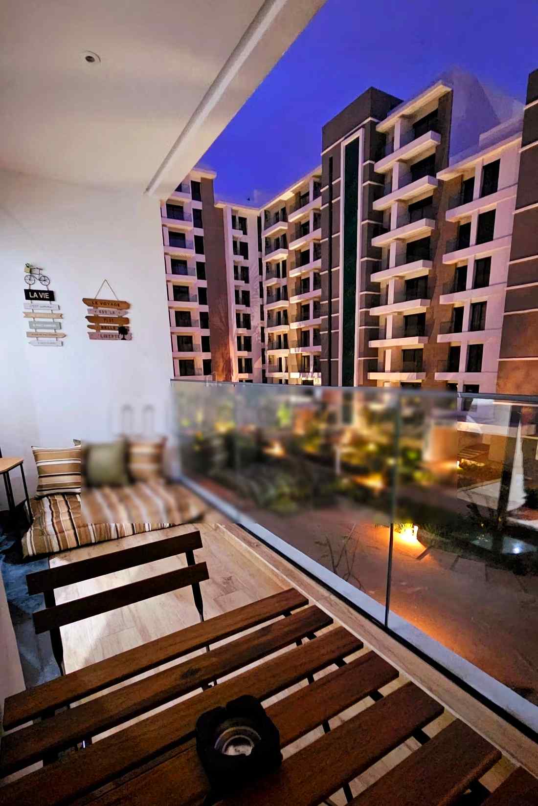 Appartement de Luxe Rabat Agdal - Photo 6