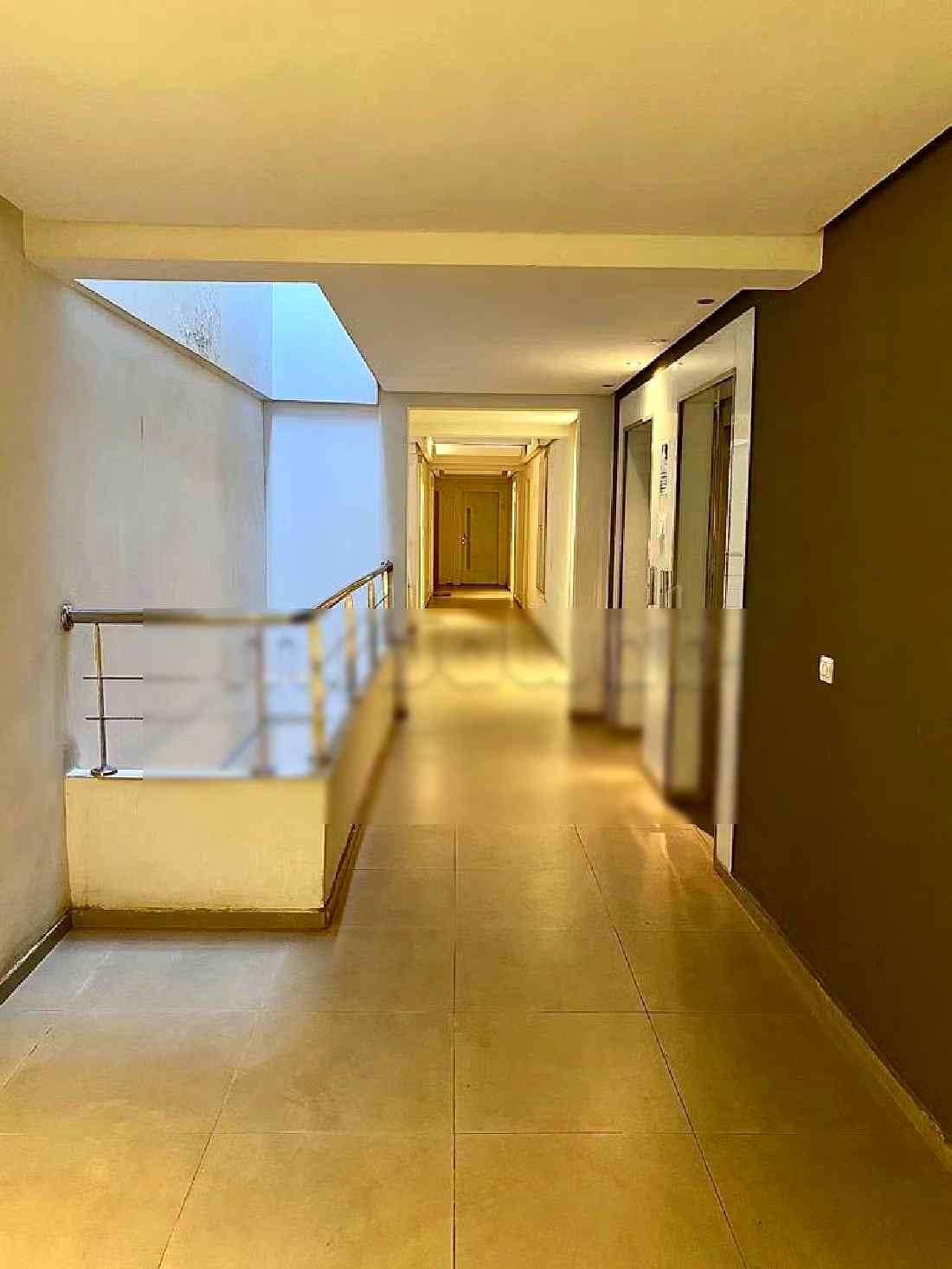 Appartement chambre salon à louer à Marrakech - Photo 6