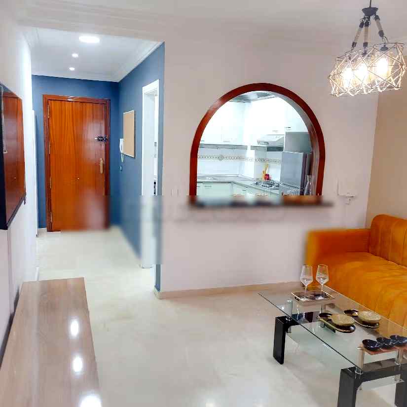 NOUVEAU Appartement au centre ville en face Hilton - Photo 16