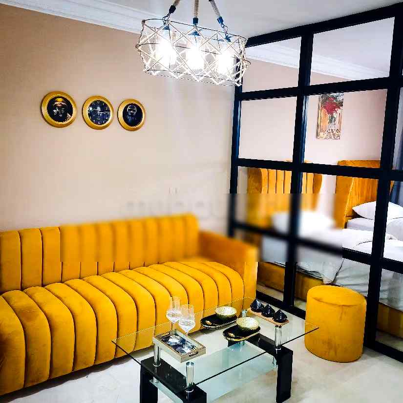 NOUVEAU Appartement au centre ville en face Hilton - Photo 9